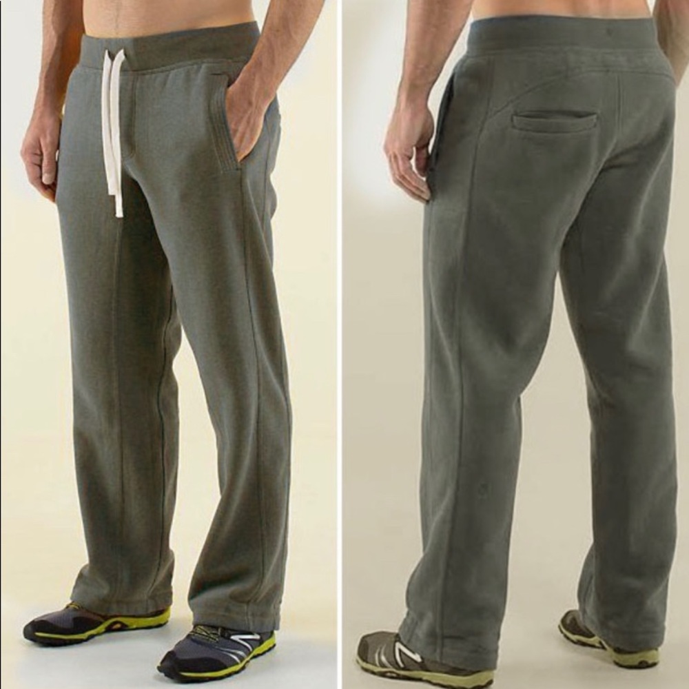 Lululemon Men’s Pants XL